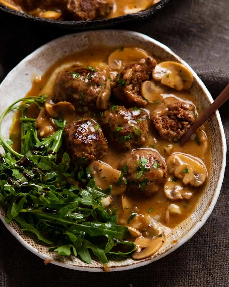 Salisbury-Steak-Meatballs_0